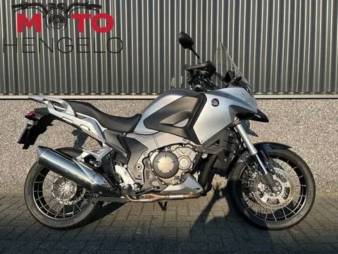 Honda VFR1200X CROSSTOURER (bj 2012)