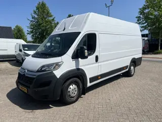 Citroën Jumper 35 2.2 BlueHDi 120KW 165 L4H3 MAXI AIRCO KLIMA EURO6