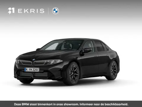 BMW i3 50 xDrive First Edition | M Sportpakket | Harman Kardon | Digital Pack