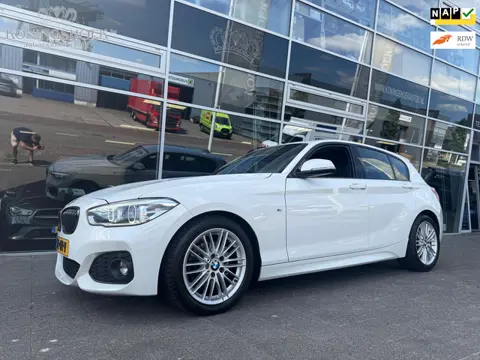 BMW 1-serie 118i M Sport Lease Executive