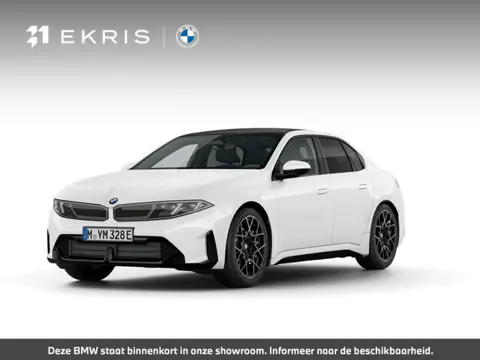 BMW i3 50 xDrive  First Edition | M Sportpakket | Innovation Pack | Digital Pack | Harman Kardon