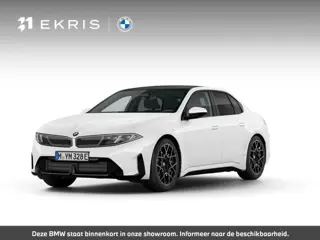 BMW i3 50 xDrive  First Edition | M Sportpakket | Innovation Pack | Digital Pack | Harman Kardon