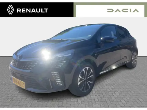 Renault Clio 1.6 E-Tech Full Hybrid 145 techno (bj 2025)
