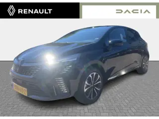 Renault Clio 1.6 E-Tech Full Hybrid 145 techno (bj 2025)