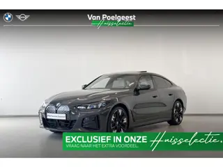 BMW i4 eDrive35 M Sport Edition M Sportpakket Pro | Huisselectie