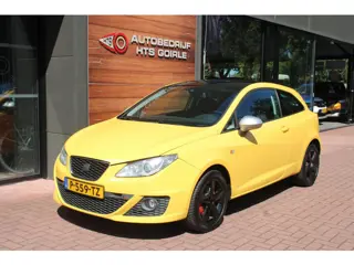 Seat Ibiza SC 1.4 TSI FR
