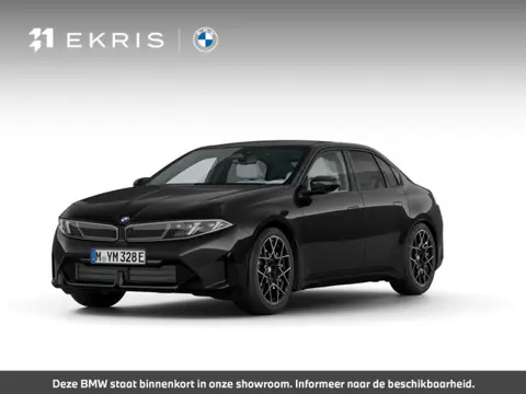 BMW i3 50 xDrive  First Edition | M Sportpakket | Innovation Pack | Digital Pack | Harman Kardon