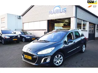 Peugeot 308 SW 1.6 VTi Blue Lease Executive
