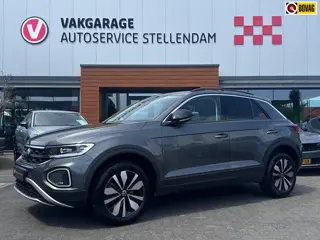 Volkswagen T-ROC 1.5 TSI Life Edition|Climate Contr|App-Connect|Navi|Adapt Cruise|Standkachel