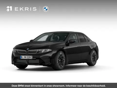 BMW i3 50 xDrive  First Edition | M Sportpakket | Innovation Pack | Digital Pack | Harman Kardon