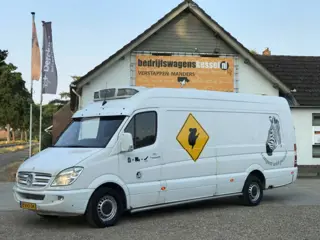 Mercedes-Benz Sprinter 316 2.2 CDI XXL Extra Lang L4 Koelwagen