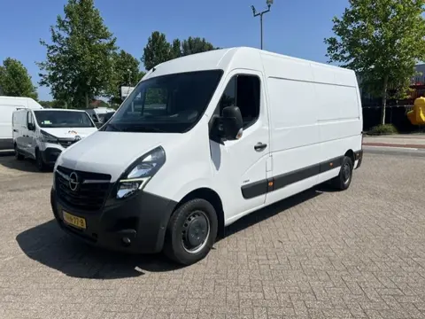 Opel Movano 2.3 CDTI 110KW MAXI L3H2 AIRCO KLIMA EURO6