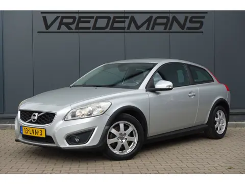 Volvo C30 1.6 Advantage NAP
