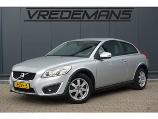 Volvo C30 1.6 Advantage NAP