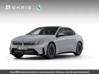 BMW i3 50 xDrive  First Edition | M Sportpakket | Innovation Pack | Digital Pack | Harman Kardon