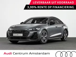 Audi A5 S edition e-hybrid 299 pk | Techniek pakket plus | Trekhaak, elektr. wegklapbaar | Optiekpak