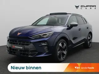 CUPRA Terramar 1.5 TSI e-Hybrid Business 204PK DSG Pano-Schuifdak, Trekhaak, 20'' LM Velgen, Keyless