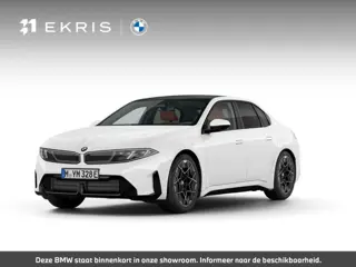 BMW i3 50 xDrive  First Edition | M Sportpakket | Innovation Pack | Digital Pack | Harman Kardon