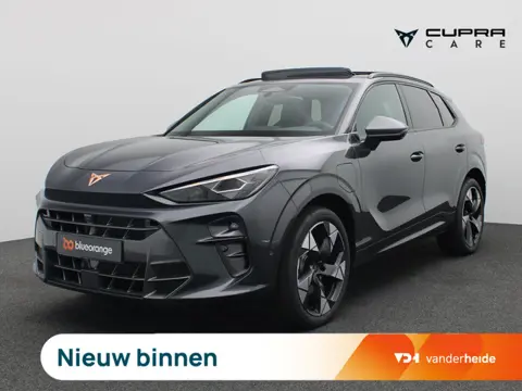 CUPRA Terramar 1.5 TSI e-Hybrid Business 204PK DSG Pano-Schuifdak, Wegklapbare Trekhaak, 20'' LM Vel