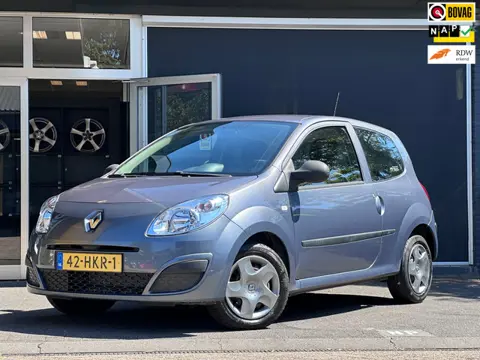 Renault Twingo 1.2 Authentique AIRCO / ELEKT RAMEN / NAP