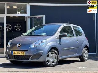 Renault Twingo 1.2 Authentique AIRCO / ELEKT RAMEN / NAP