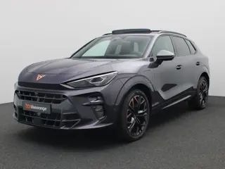CUPRA Terramar 1.5 TSI e-Hybrid VZ Performance  272PK DSG Panoramadak, Trekhaak, Sennheiser Audio, M