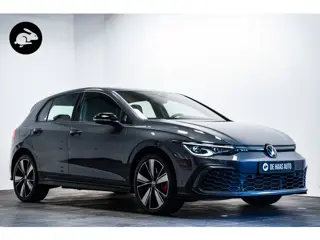 Volkswagen Golf 1.4 eHybrid GTE 245 pk|18 inch|Matrix led|Car play|Keyless