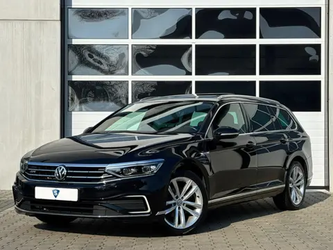 Volkswagen Passat Variant 1.4 TSI PHEV GTE Business | SOH 89% | Pano | Camera | 18inch