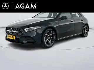 Mercedes-Benz A-Klasse Hatchback 250 e Business Solution AMG Limited | Panorama dak | Trekhaak