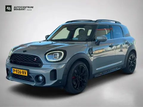 Mini Countryman Cooper S ALL4 JCW Hammersmith (Dealer OndH, Panorama, Head-up, StoelV, Carplay, Came