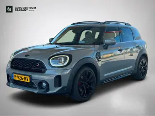 Mini Countryman Cooper S ALL4 JCW Hammersmith (Dealer OndH, Panorama, Head-up, StoelV, Carplay, Came