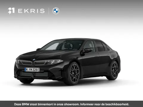 BMW i3 50 xDrive  First Edition | M Sportpakket | Innovation Pack | Digital Pack | Harman Kardon
