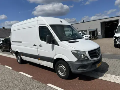 Mercedes-Benz Sprinter 314 2.2 CDI 366 L2H2 AIRCO KLIMA EURO6