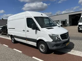 Mercedes-Benz Sprinter 314 2.2 CDI 366 L2H2 AIRCO KLIMA EURO6