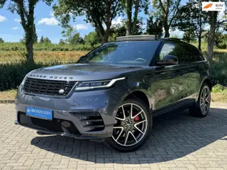 Land Rover Range Rover Velar 2.0 P400e AWD R-Dynamic HSE PHEV FACELIFT 404pk
