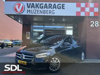 Mercedes-Benz B-Klasse 180 Advantage // FULL LED // NAVI + CARPLAY // CAMERA // PDC V+A // STOELVERW