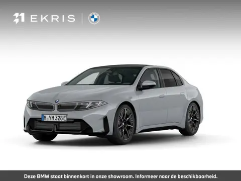 BMW i3 50 xDrive  First Edition | M Sportpakket | Innovation Pack | Digital Pack | Harman Kardon