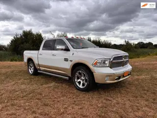 Dodge Ram 1500 5.7 V8 4x4 Quad Cab 6'4 Longhorn MARGE