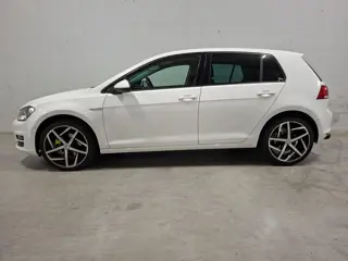 Volkswagen Golf 1.2 TSI Edition R-line 5drs Navi Clima Cruise Trekhaak