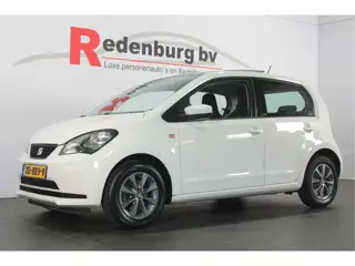 SEAT Mii 1.0 Style Chic - 55kw / 75pk - Pano / Camera