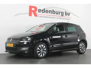 Volkswagen Polo 1.0 BlueMotion Edition - Navi / Bluetooth / PDC