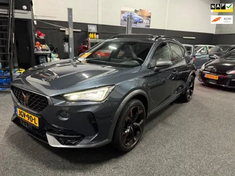 Cupra FORMENTOR 2.0 TSI 4DRIVE/Pano