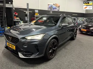 Cupra FORMENTOR 2.0 TSI 4DRIVE/Pano