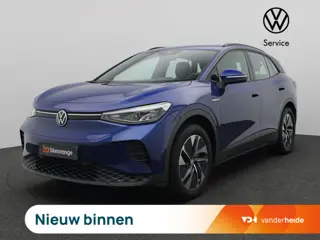 Volkswagen ID.4 Pro Advantage 77 kWh 204PK Aut. SOH 95,26%, Trekhaak, Keyless, Achteruitrijcamera, N