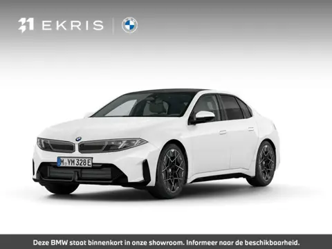 BMW i3 50 xDrive  First Edition | M Sportpakket | Innovation Pack | Digital Pack | Harman Kardon