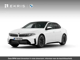 BMW i3 50 xDrive  First Edition | M Sportpakket | Innovation Pack | Digital Pack | Harman Kardon