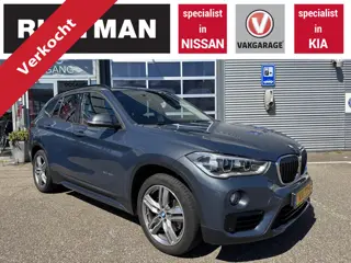 BMW X1 xDrive20i M Sport automaat (bj 2016)