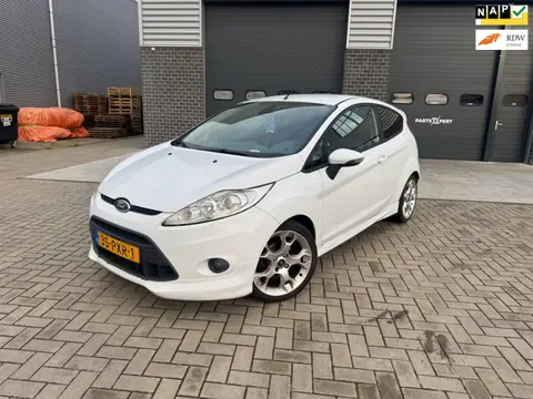 Ford Fiesta 1.6 Sport NW APK AIRCO