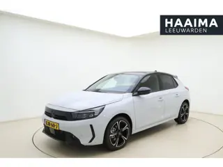 Opel Corsa 1.2 Turbo Hybrid Ultimate | NIEUW | € 5.500,- VOORRAADVOORDEEL | Massagestoelen | Leder A