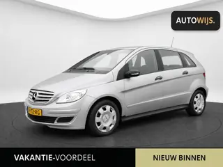 Mercedes-Benz B-klasse 200|AUT|NL AUTO|XENON|TREKHAAK|AIRCO